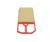 Vzduchový filter KAVO PARTS FAF-10164