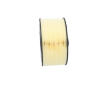 Vzduchový filter KAVO PARTS FAF-10167