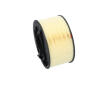Vzduchový filter KAVO PARTS FAF-10167