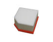 Vzduchový filter KAVO PARTS FAF-10168
