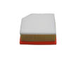 Vzduchový filter KAVO PARTS FAF-10168