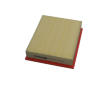 Vzduchový filter KAVO PARTS FAF-10196