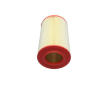 Vzduchový filter KAVO PARTS FAF-10198