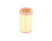 Vzduchový filter KAVO PARTS FAF-10228