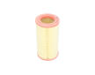 Vzduchový filter KAVO PARTS FAF-10228