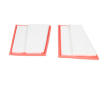 Vzduchový filtr KAVO PARTS FAF-10259
