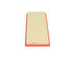 Vzduchový filter KAVO PARTS FAF-10278