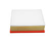 Vzduchový filter KAVO PARTS FAF-10279