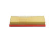 Vzduchový filter KAVO PARTS FAF-10282