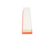 Vzduchový filter KAVO PARTS FAF-10331