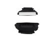 Vzduchový filter KAVO PARTS FAF-10372
