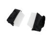 Vzduchový filter KAVO PARTS FAF-10372