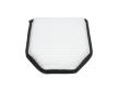 Vzduchový filter KAVO PARTS FAF-10386