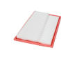 Vzduchový filter KAVO PARTS FAF-10534