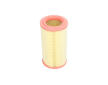 Vzduchový filter KAVO PARTS FAF-10563