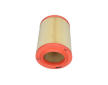 Vzduchový filter KAVO PARTS FAF-10650