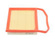 Vzduchový filter KAVO PARTS FAF-10667
