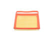 Vzduchový filter KAVO PARTS FAF-10667