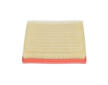 Vzduchový filter KAVO PARTS FAF-10733