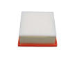 Vzduchový filter KAVO PARTS FAF-10739