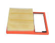 Vzduchový filter KAVO PARTS FAF-10745