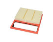 Vzduchový filter KAVO PARTS FAF-10745