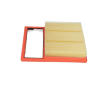 Vzduchový filter KAVO PARTS FAF-10745