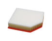 Vzduchový filter KAVO PARTS FAF-10761