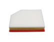 Vzduchový filter KAVO PARTS FAF-10761