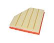 Vzduchový filter KAVO PARTS FAF-10762