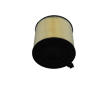 Vzduchový filter KAVO PARTS FAF-10775