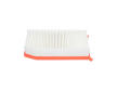 Vzduchový filter KAVO PARTS FAF-10790