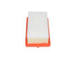 Vzduchový filter KAVO PARTS FAF-10897