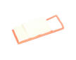 Vzduchový filter KAVO PARTS FAF-10945