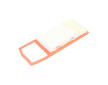 Vzduchový filter KAVO PARTS FAF-10945