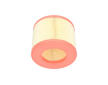 Vzduchový filter KAVO PARTS FAF-10983