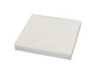 Filter vnútorného priestoru KAVO PARTS FCA-10002