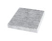 Filter vnútorného priestoru KAVO PARTS FCA-10006C
