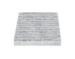 Filter vnútorného priestoru KAVO PARTS FCA-10006C