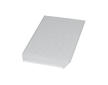 Filtr, vzduch v interiéru KAVO PARTS FCA-10009