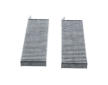 Filter vnútorného priestoru KAVO PARTS FCA-10018C