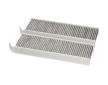 Filter vnútorného priestoru KAVO PARTS FCA-10032C