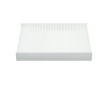 Filter vnútorného priestoru KAVO PARTS FCA-10038