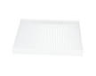 Filter vnútorného priestoru KAVO PARTS FCA-10051