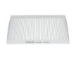 Filter vnútorného priestoru KAVO PARTS FCA-10052