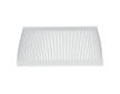 Filter vnútorného priestoru KAVO PARTS FCA-10052