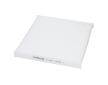 Filter vnútorného priestoru KAVO PARTS FCA-10057