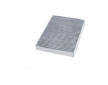 Filter vnútorného priestoru KAVO PARTS FCA-10080C