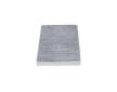 Filter vnútorného priestoru KAVO PARTS FCA-10080C