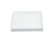 Filter vnútorného priestoru KAVO PARTS FCA-10084